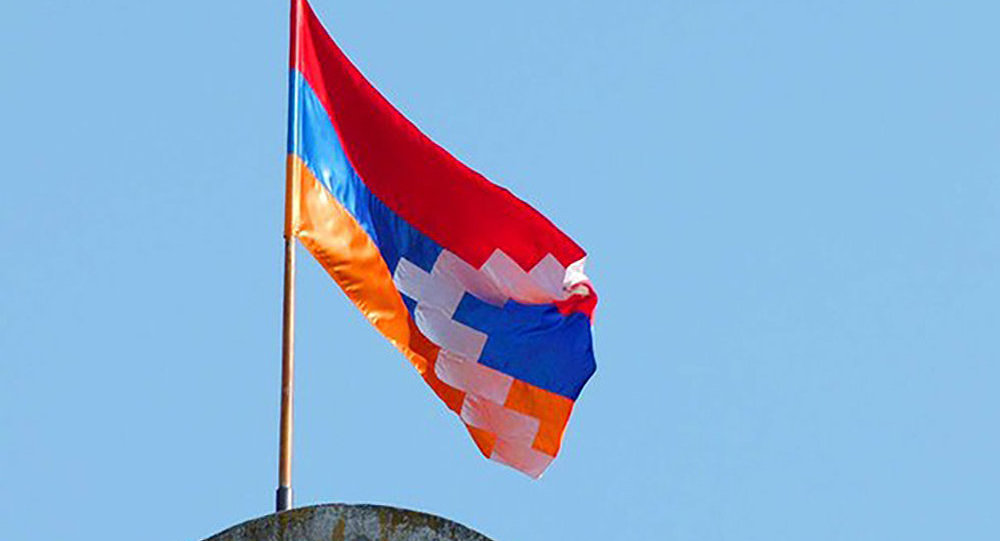 Степанакерт собрал видных ученых из 10 стран мира  