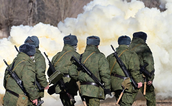 Министерство обороны РФ пообещало декабрьские выплаты мобилизованным досрочно 