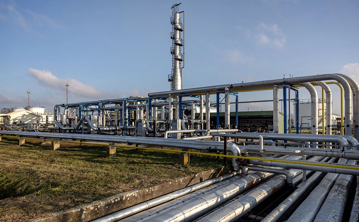 Reuters: Турция договорилась с Россией об отсрочке платежей за газ в размере $600 млн до 2024 года 