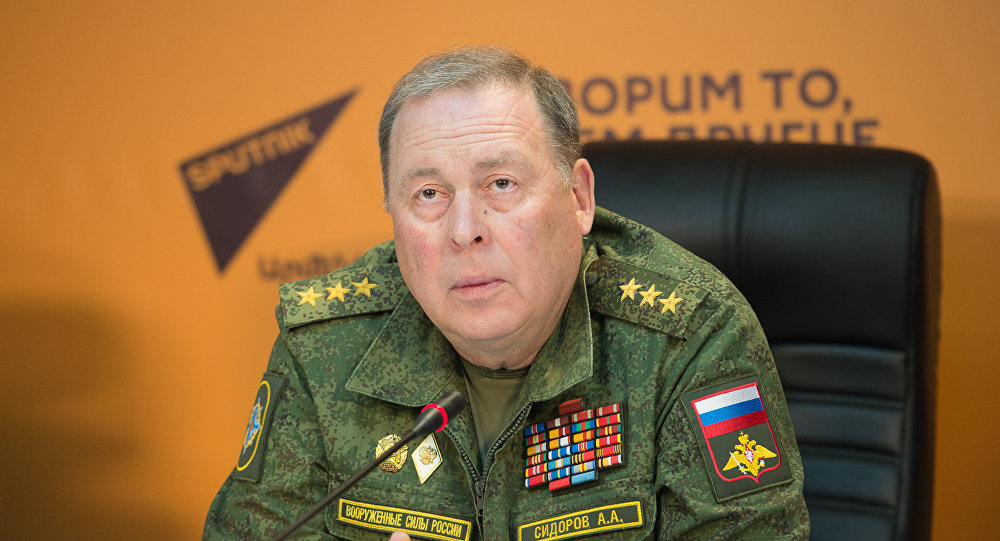 ОДКБ: Совместные усилия посредников и стран региона привели к снижению напряженности вокруг Карабаха 