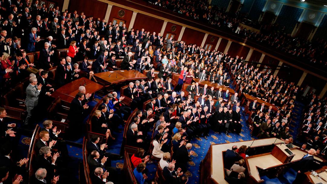 Американские законодатели призывают Байдена отменить произраильскую политику Трампа 