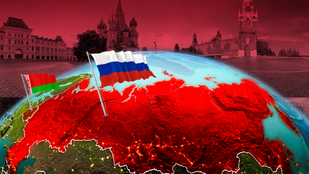 Минск назвал условие для отказа от Союзного государства с Россией 