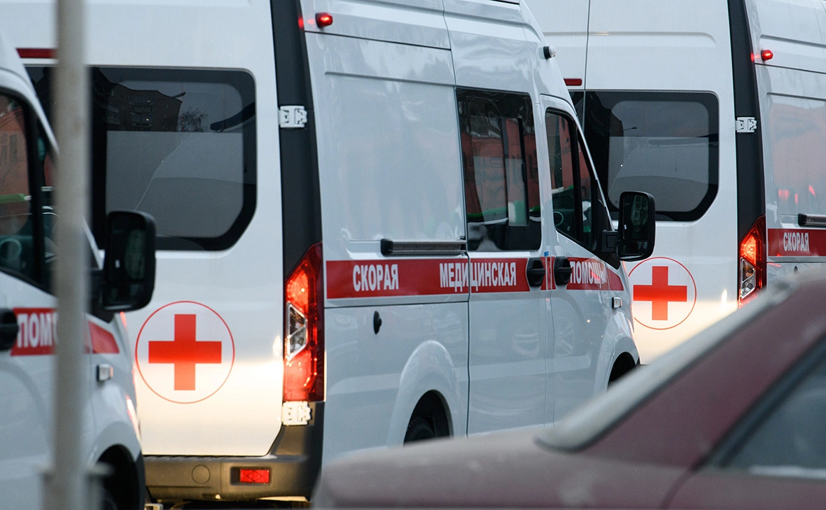 13 человек погибли и почти 50 пострадали при атаке БПЛА на российский Нижнекамск 