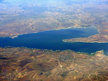 В Армению сдадут в эксплуатацию новое водохранилище 