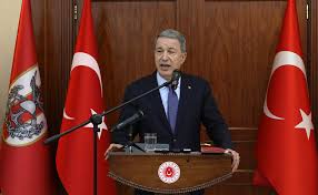 Военное ведомство Турции предупредило, чтобы Армения немедленно «перестала играть с огнем» 