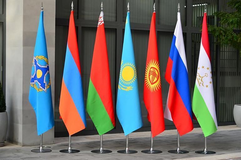 Вопросы военной безопасности обсудят на Совете министров обороны ОДКБ в Душанбе 