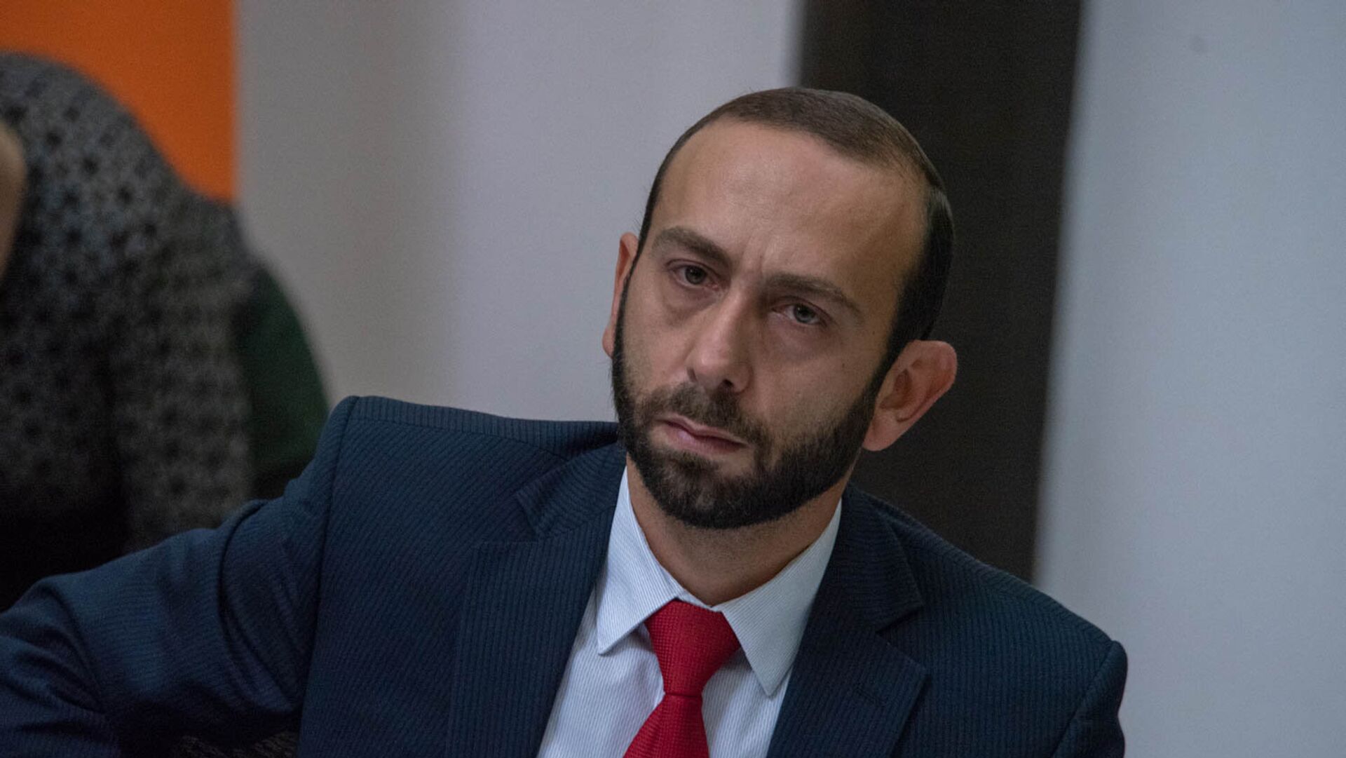Глава МИД Армении: Ереван ждал от ряда стран большего в оценке действий Баку 
