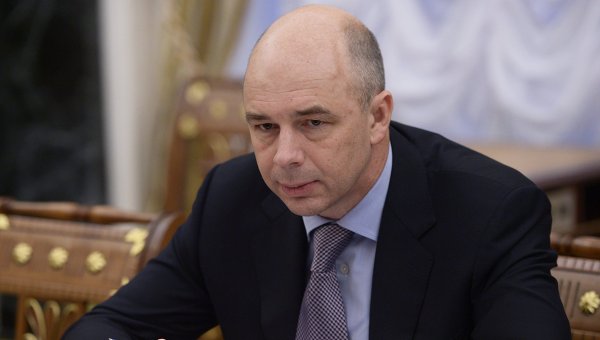 Указом Путина СНГ будет курировать Антон Силуанов 