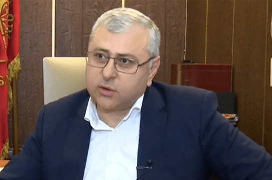 СМИ: Кандидат-дашнак в мэры столицы ранее был обвинен в убийстве первого мэра Еревана 