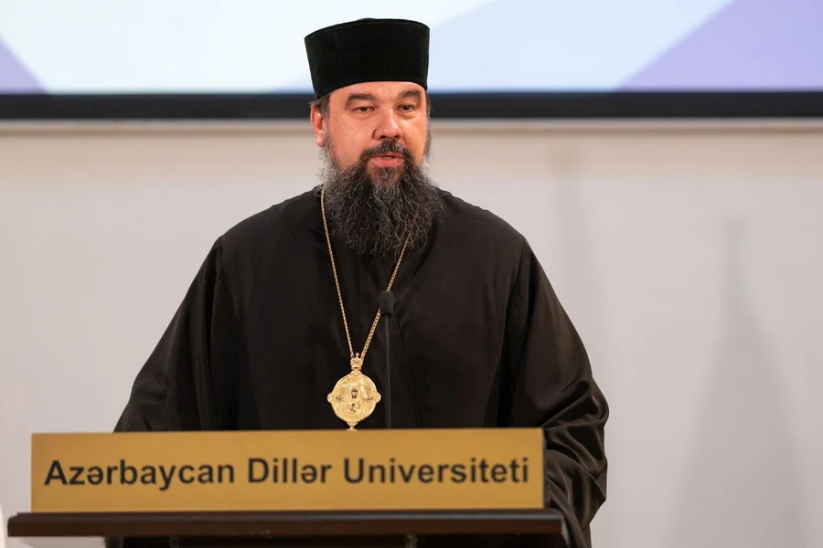 СМИ: какого мнения придерживается Русская община Армении относительно антиармянских позиций предводителя Азербайджанской епархии Русской православной церкви 