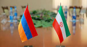 В МИД Армении состоялись армяно-иранские консультации 