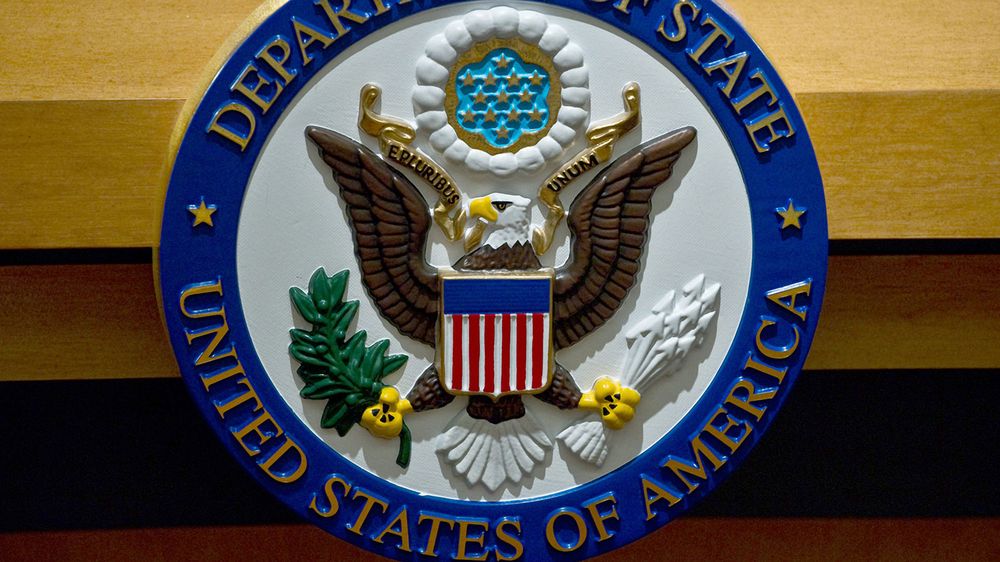 Госдепартамент США призвал Турцию прекратить провокации в районе моря между Кипром и Критом 