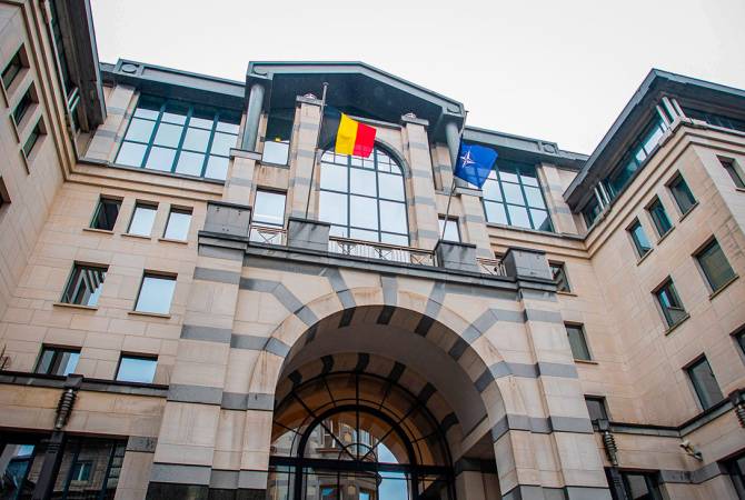 Бельгия приветствует переговоры глав МИД Армении и Азербайджана, прошедшие в Алматы 
