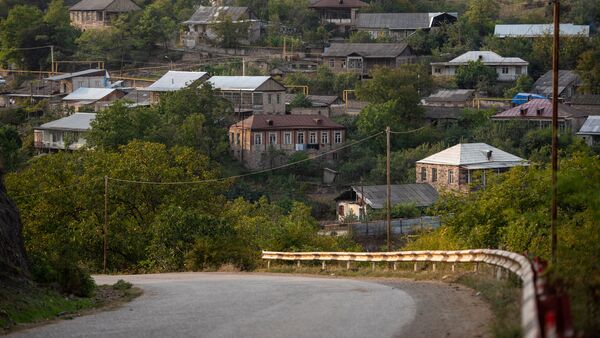 Правительство Армении приняло программу господдержки для строительства жилья в приграничных селах 