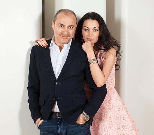 Михаил Турецкий: "С Арменией меня связывает очень многое – моя лучшая половина отсюда" 