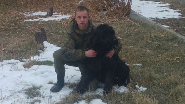Убийца российского солдата приговорен к 22 годам лишения свободы 
