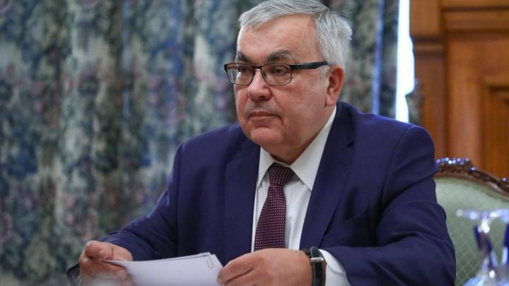Замглавы МИД РФ: Стамбул является удобной площадкой для контактов России и США 