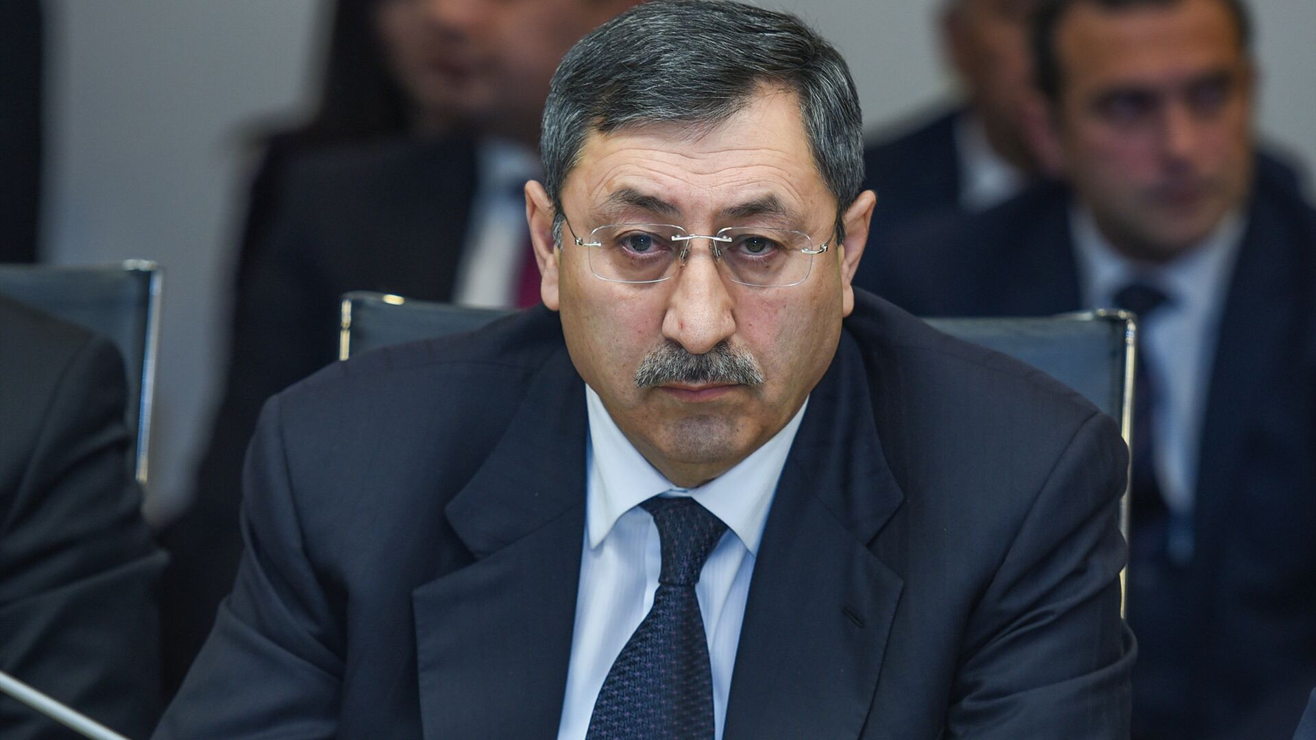 Заместитель министра иностранных дел Азербайджана: Баку будет вести переговоры с Ереваном на основе пяти принципов   