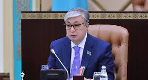 Президент Казахстана назвал соглашение по Карабаху историческим 