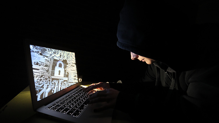 Наказали коллег! Армянские хакеры взломали сайт азербайджанской Anti-Armenia хакерской команды 