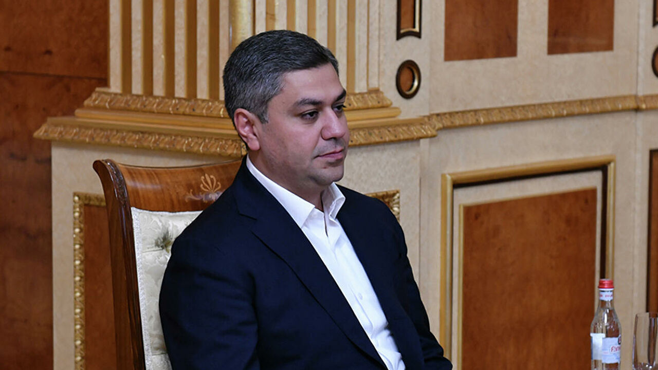 Экс-глава СНБ обещает поставить Пашиняна на колени перед народом и церковью 