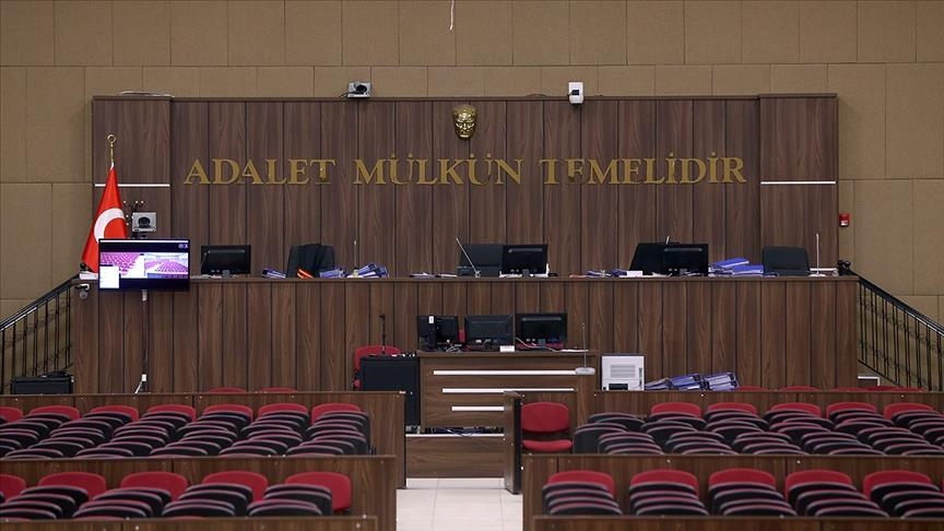 Турецкий суд приговорил двух бывших начальников полиции к пожизненному заключению по делу Гранта Динка 