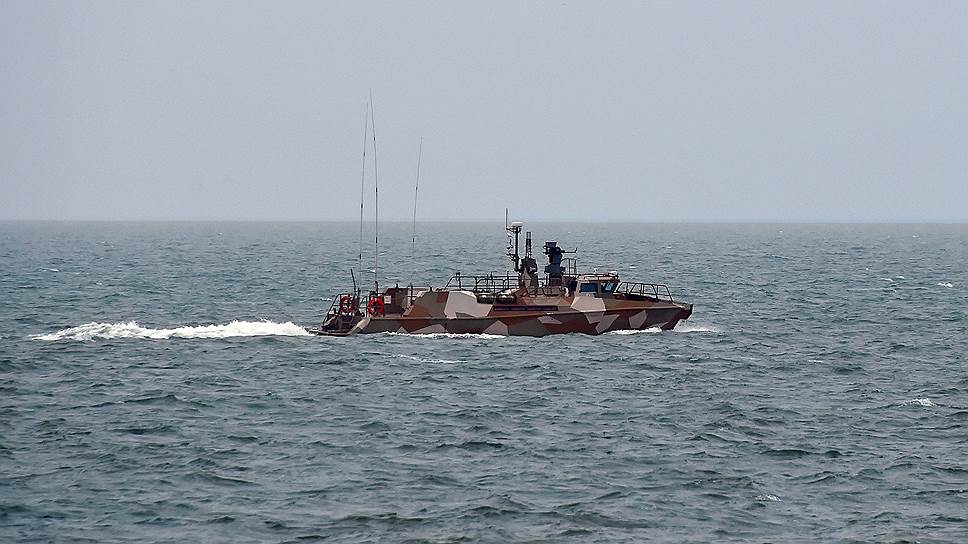 Украинская делегация попыталась обсудить на заседании ПАЧЭС в Ереване инцидент в Азовском море 