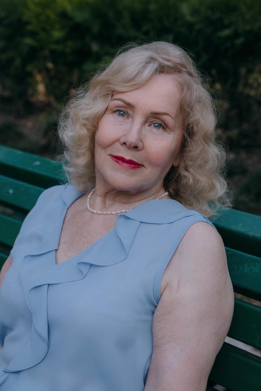 «Зара»: история любви длиною в полвека  