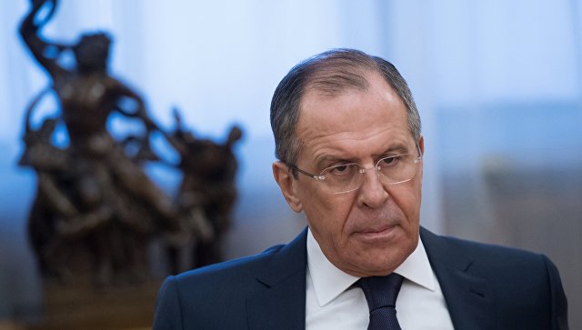 Лавров: от Вашингтона стоит ждать новых неадекватных шагов в отношении России 