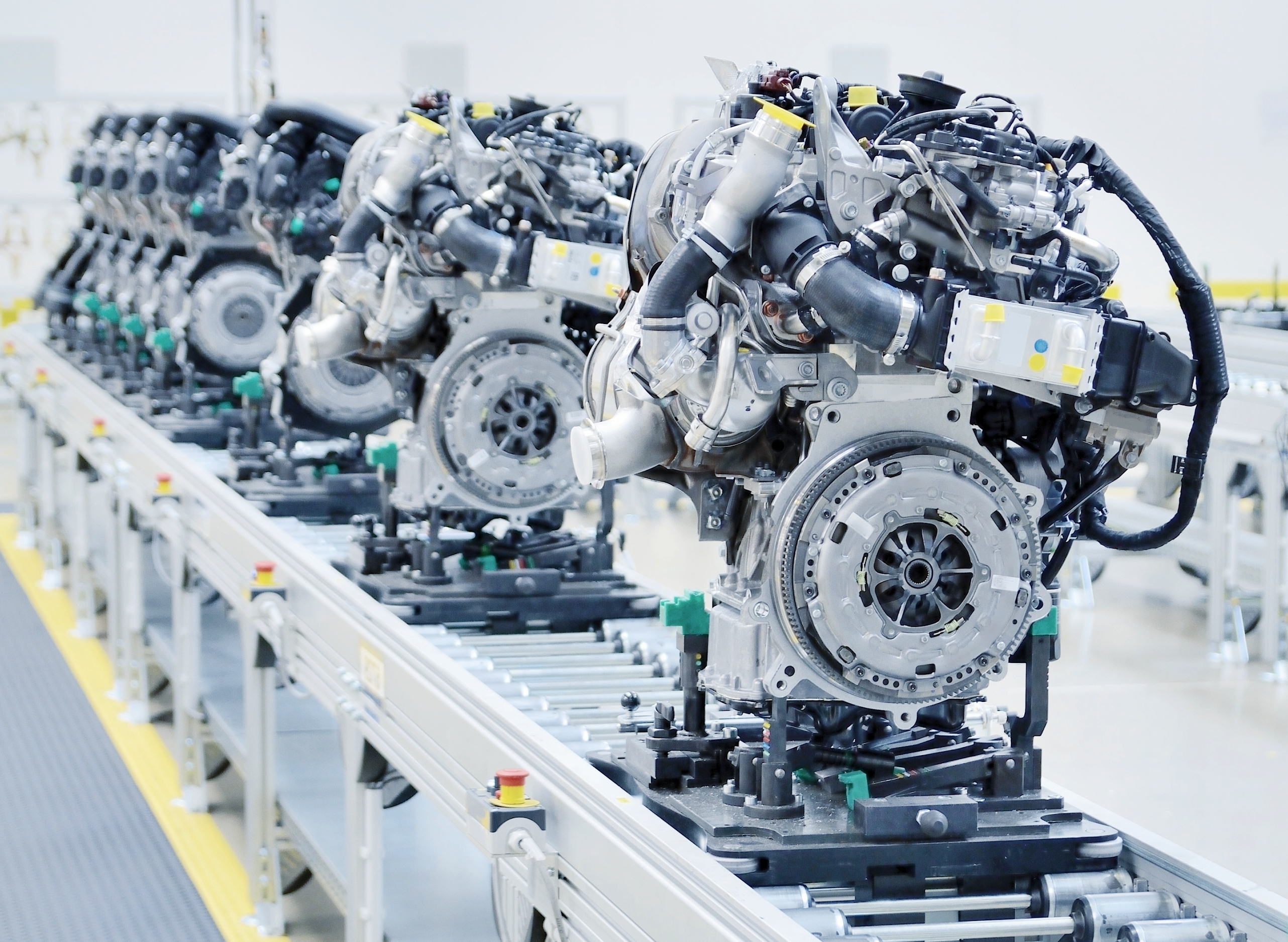 С 2018 года автотранспорт в ЕАЭС будет соответствовать «Евро-5» 