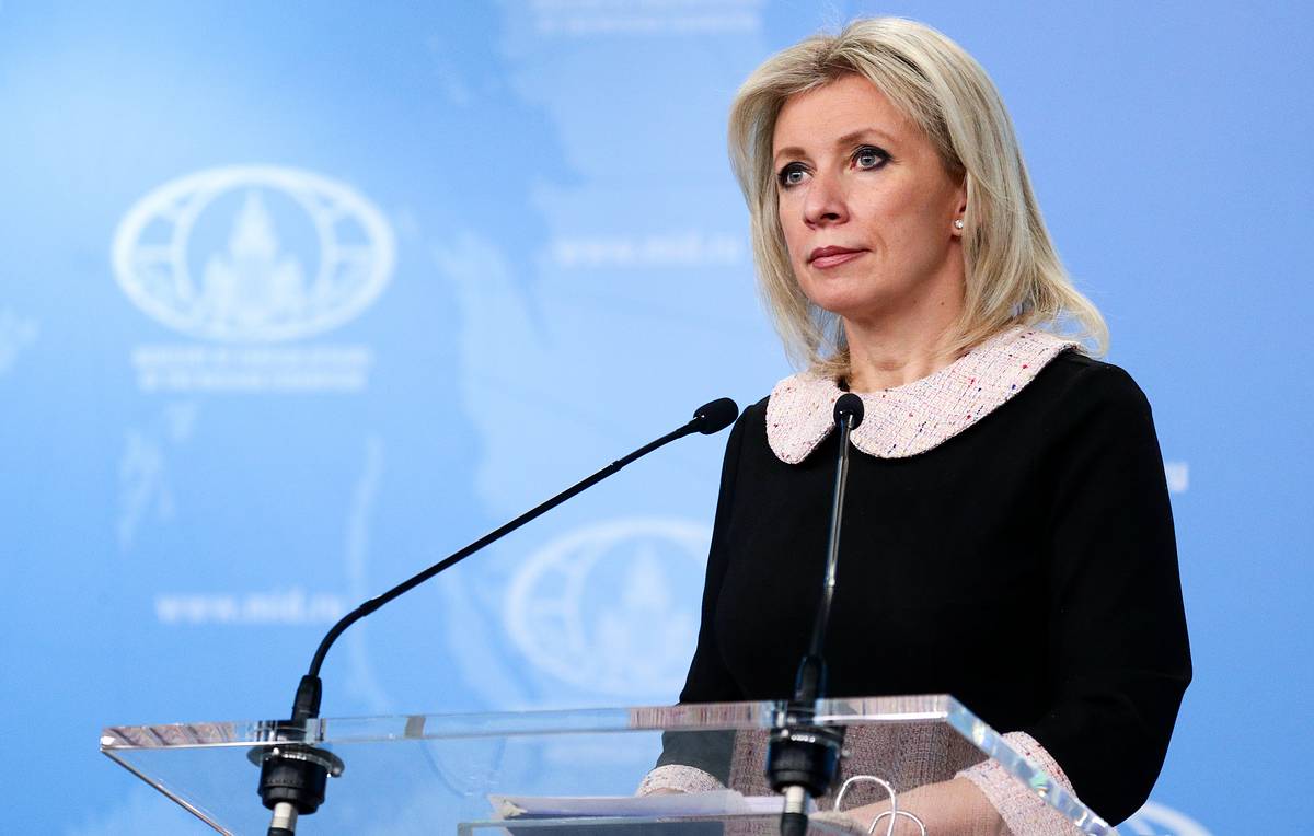 Представитель МИД РФ: Москва предпринимает действия по деэскалации в Нагорном Карабахе 
