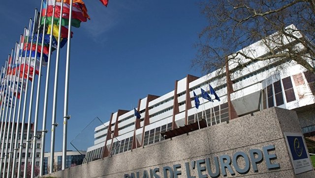 Россию могут исключить из Совета Европы в 2019 году 