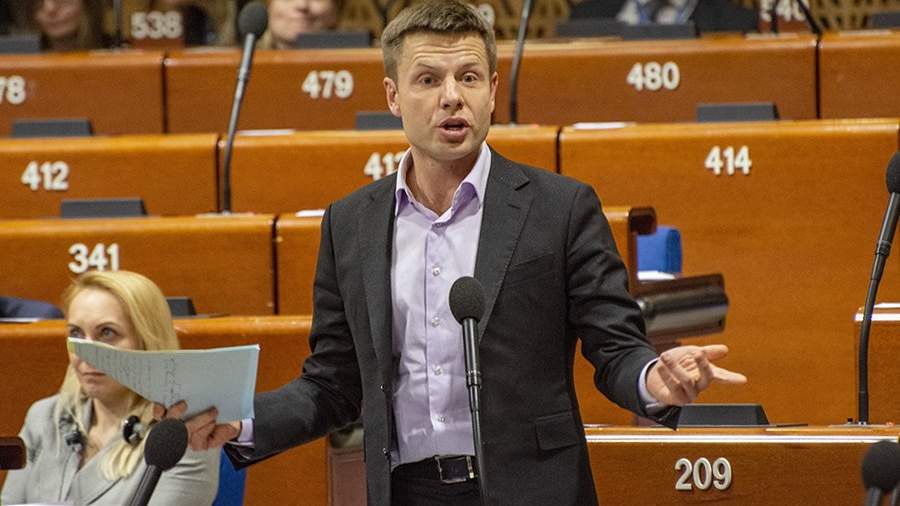 Посол Армении по особым поручениям назвал позорным поведение украинского депутата в ПАСЕ 