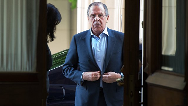 Лавров: Москва скоро вышлет из РФ британских дипломатов в ответ на действия Великобритании 