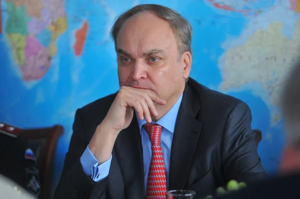Посол Антонов: Россия и США, несмотря на все сложности, не подошли к опасному порогу ядерного конфликта 