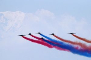 Премьер-министр Армении: В воздухе и на земле мы готовы к обороне и контрудару 