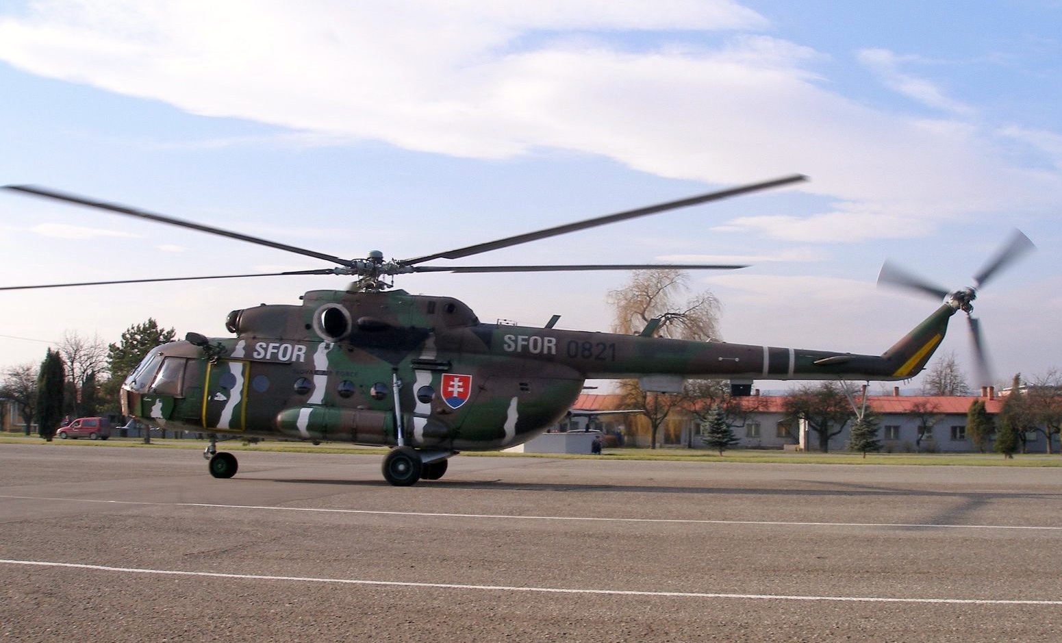 Словацкая пресса:  Как контрабандное оружие из Чехии и Словакии попадает в Израиль, а затем в Азербайджан 