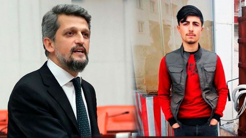 Каро Пайлан об убийстве 20-летнего парня в Турции: «Атмосфера ненависти отняла еще одну жизнь» 