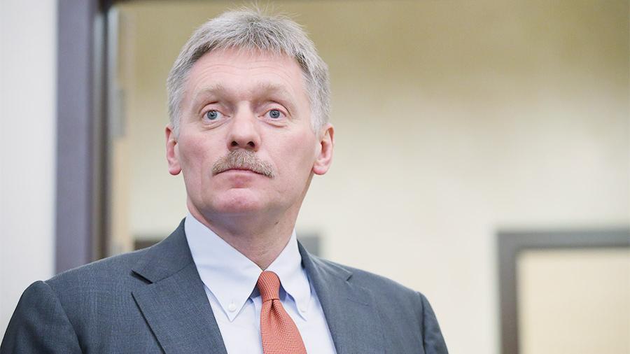 Песков: Кремль не обсуждает вопрос объединения России и Беларуси 