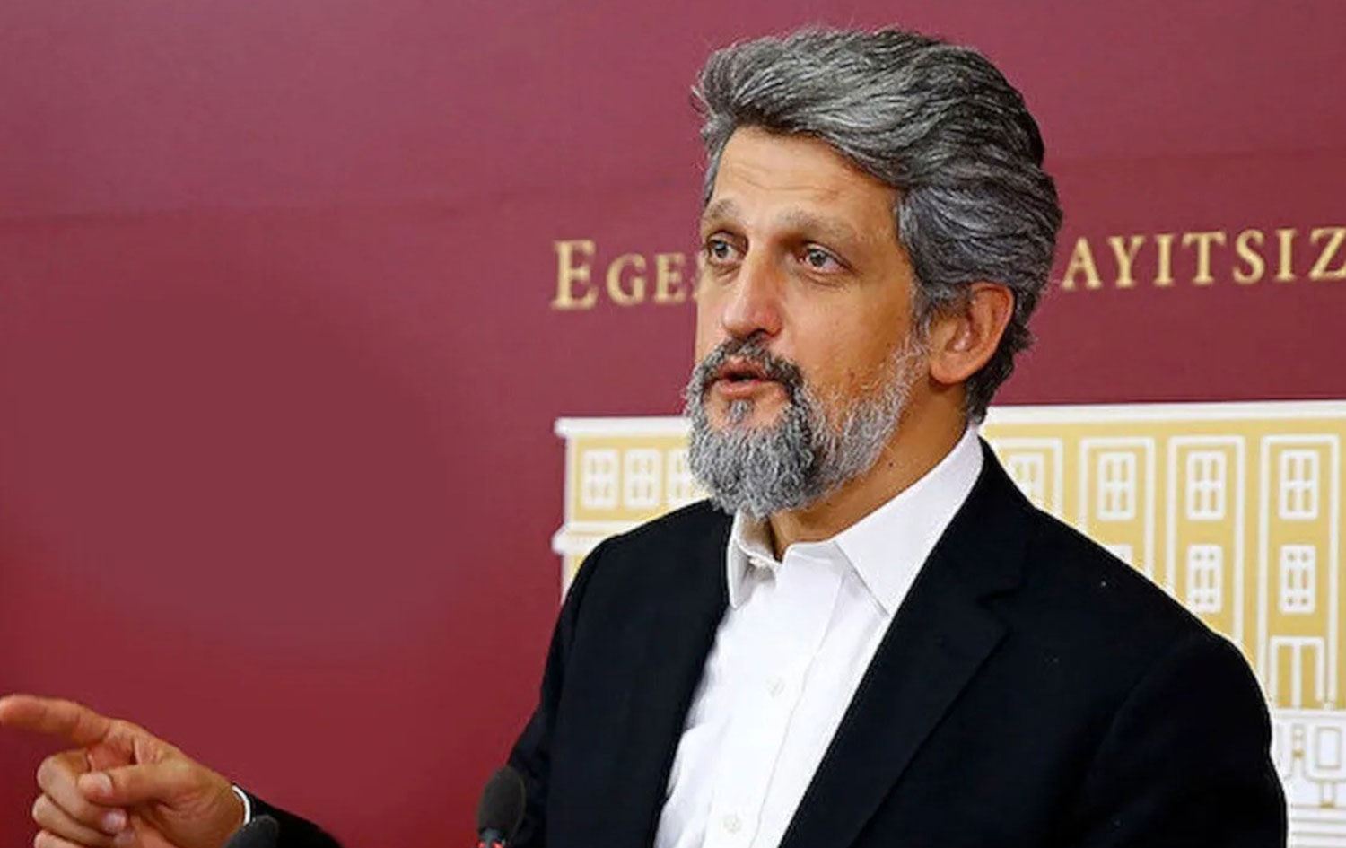 Против депутата армянина в прокуратуру Турции направили жалобу 