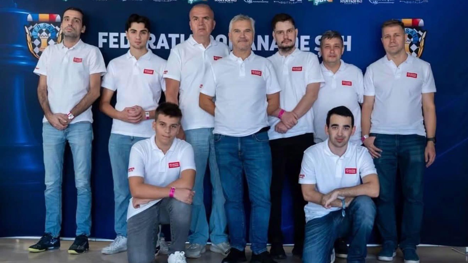 Айк Мартиросян стал победителем клубного чемпионата Румынии по шахматам 
