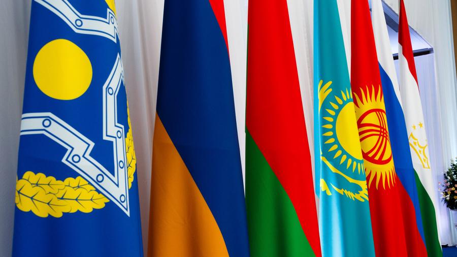ОДКБ: Сроки утверждения странами Станислава Зася генсеком не определены 