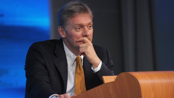 Песков: Общение с армянской стороной было сконцентрировано вокруг урегулирования кризисной ситуации в стране 