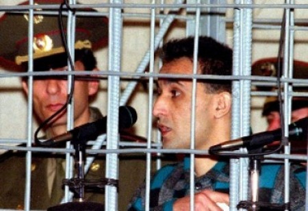 Разъяснение министерства юстиции Армении: Наири Унанян со дня осуждения отбывает наказание в УИУ «Ереван-Кентрон» 