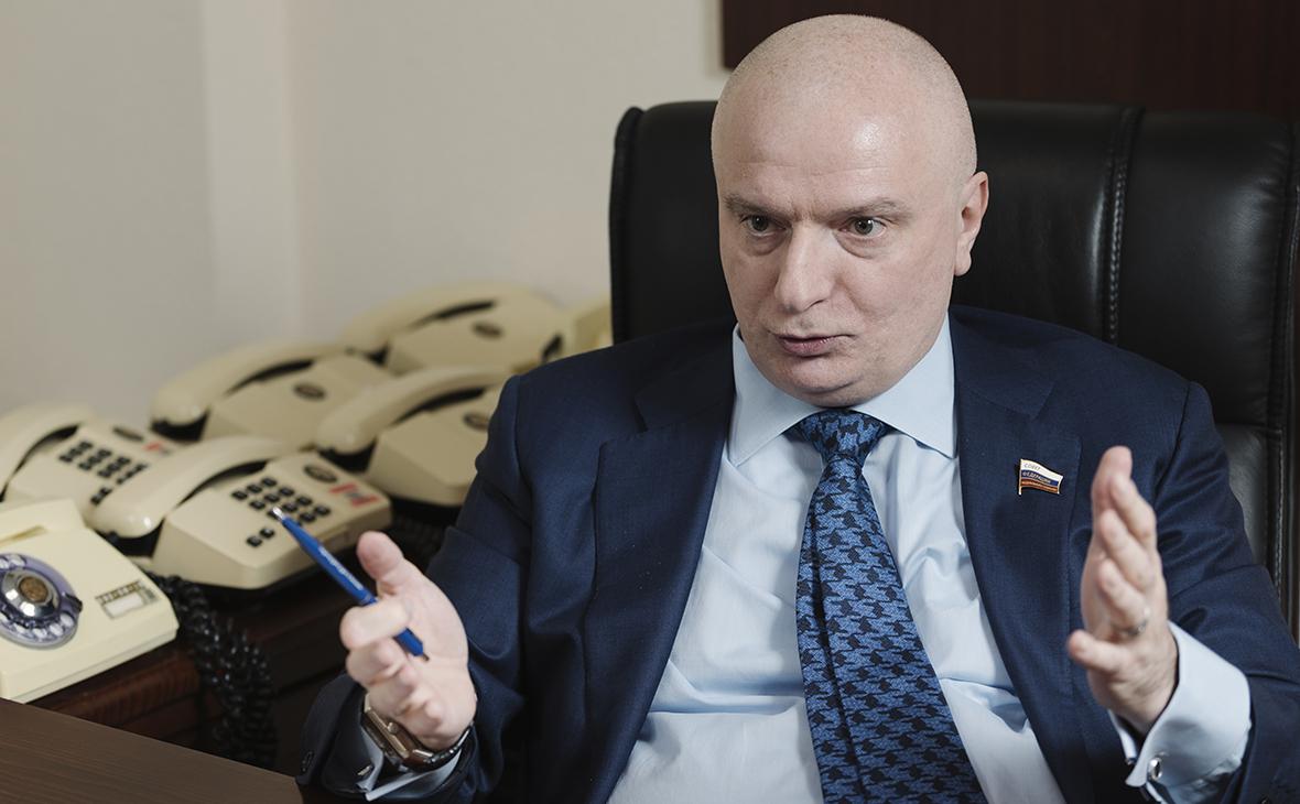 Клишас ответил Медведеву: возврат к смертной казни в России при действующей Конституции невозможен 