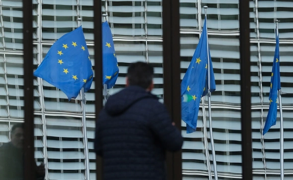 Европарламент утвердил закон о криминализации обхода санкций ЕС 