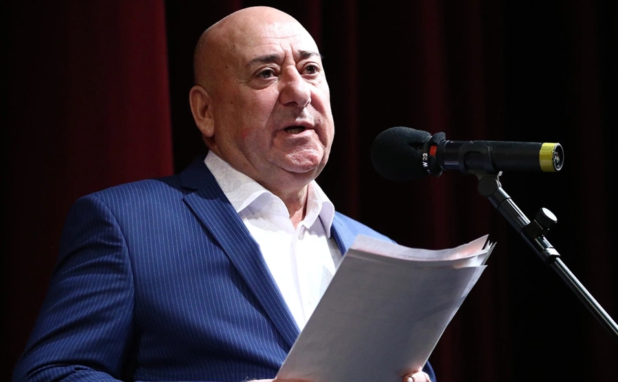 СМИ: экс-директора Театра сатиры отпустили в обмен на директора «Sputnik Азербайджан» 