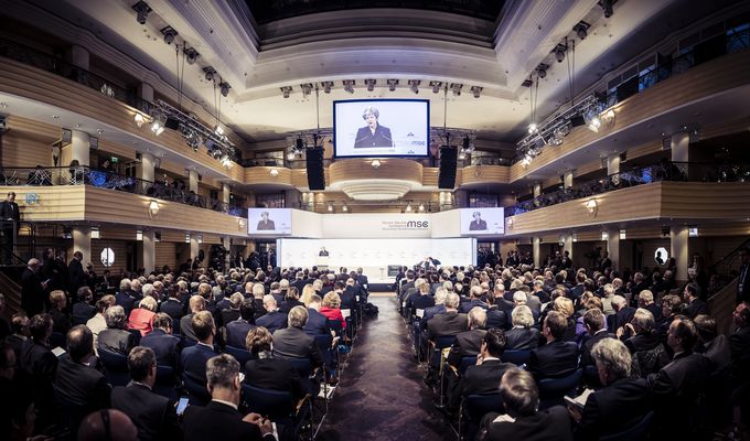 Делегация во главе с президентом Армении примет участие во встрече Основной группы Мюнхенской конференции по безопасности в Минске 