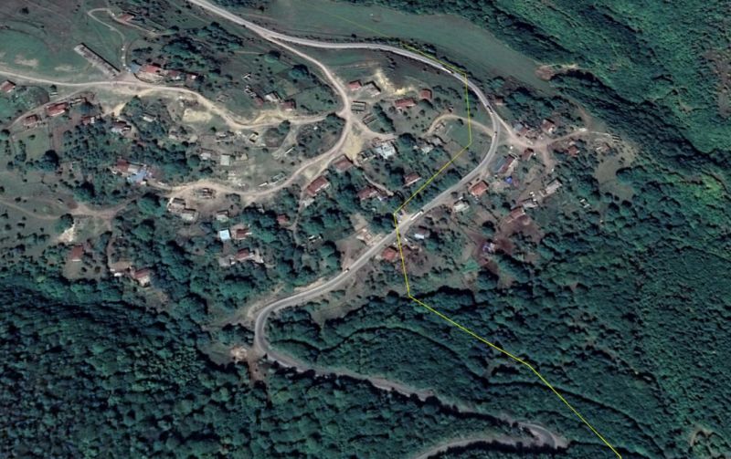 Правительство: Приграничным селам Горисского региона создадут все условия для проживания и работы 