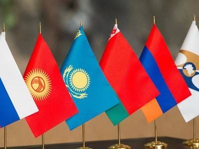 Министр: «Активное взаимодействие ЕАЭС и ЕС открывает широкие возможности для ускорения экономического развития наших стран» 